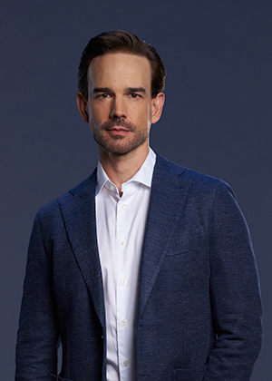 Christopher Gorham