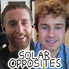 Solar Opposites