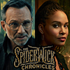 The Spiderwick Chronicles