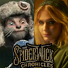 The Spiderwick Chronicles