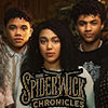 The Spiderwick Chronicles