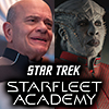 Star Trek: Starfleet Academy