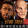 Star Trek: Discovery