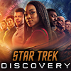 Star Trek: Discovery