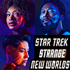 Star Trek: Strange New Worlds