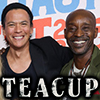 Teacup