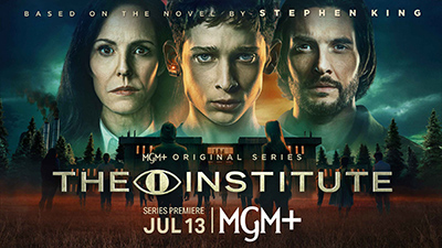 The Institute