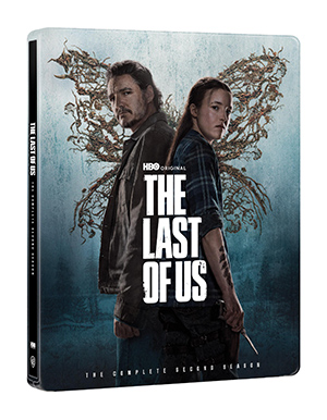 The Last of Us: The Complete Second Season