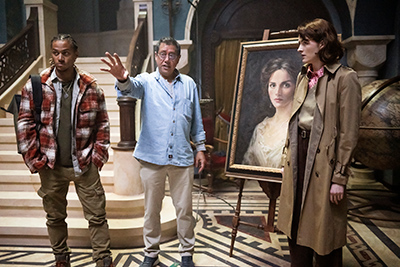 Dean Devlin