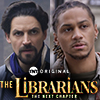 The Librarians: The Next Chapter