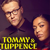 Tommy & Tuppence