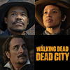 The Walking Dead: Dead City