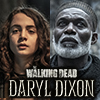 The Walking Dead: Daryl Dixon - The Book of Carol