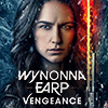 Wynonna Earp: Vengeance