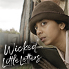Wicked Little Letters