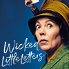 Wicked Little Letters