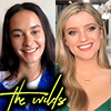 Erana James and Mia Healey