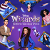 Wizards Beyond Waverly Place