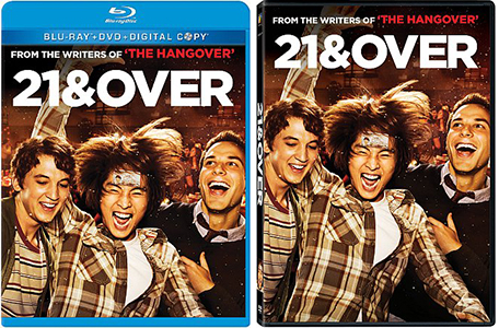 21 & Over