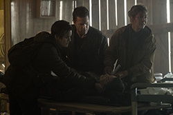 Fear the Walking Dead 5.01