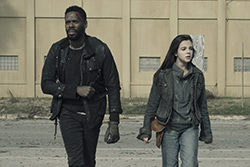 Fear the Walking Dead 5.01