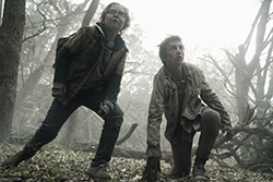 Fear the Walking Dead 5.01