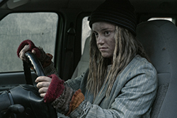 Fear the Walking Dead 5.01
