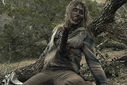 Fear the Walking Dead 5.01