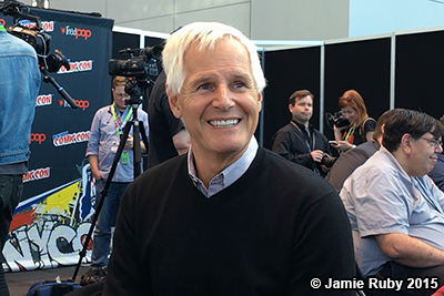Chris Carter