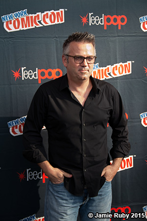 Justin Dix