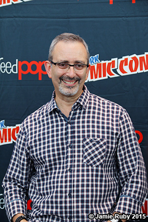 Jeff Schechter