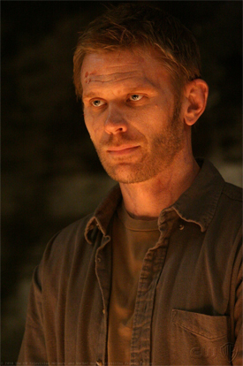 Mark Pellegrino
