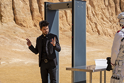 Preacher 4.01