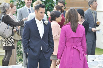 Adrian Pasdar