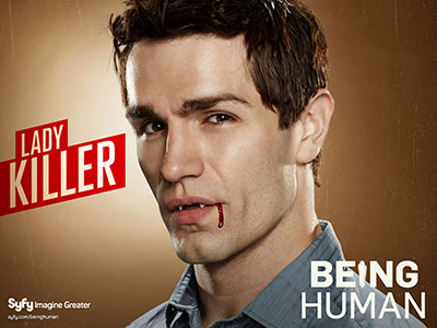 Sam Witwer