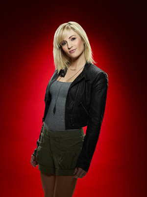 Alison Haislip