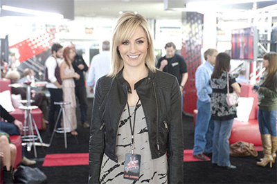 Alison Haislip