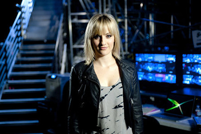 Alison Haislip