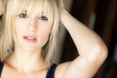 Alison Haislip
