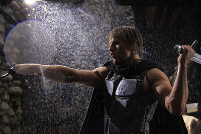 Almighty Thor