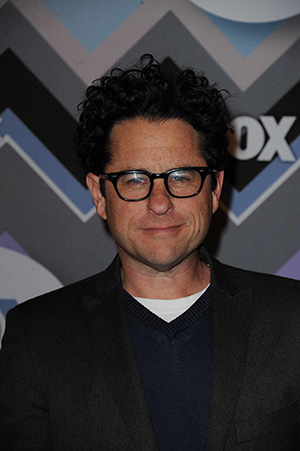 J.J. Abrams