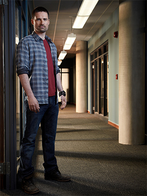 Warren Christie