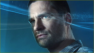 Warren Christie