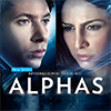 Alphas