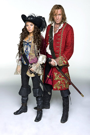 Neverland