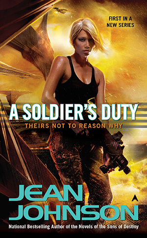 <em>A Soldier's Duty</em>