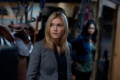 Emily Rose