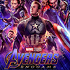 Avengers: Endgame Multimedia