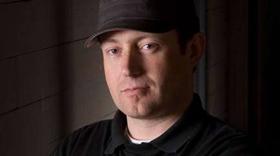 Barry Fitzgerald