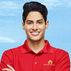 Danny Zureikat
